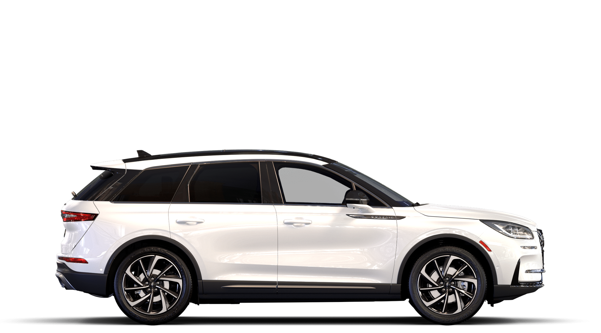2026 Lincoln Lincoln Corsair® External Image 1